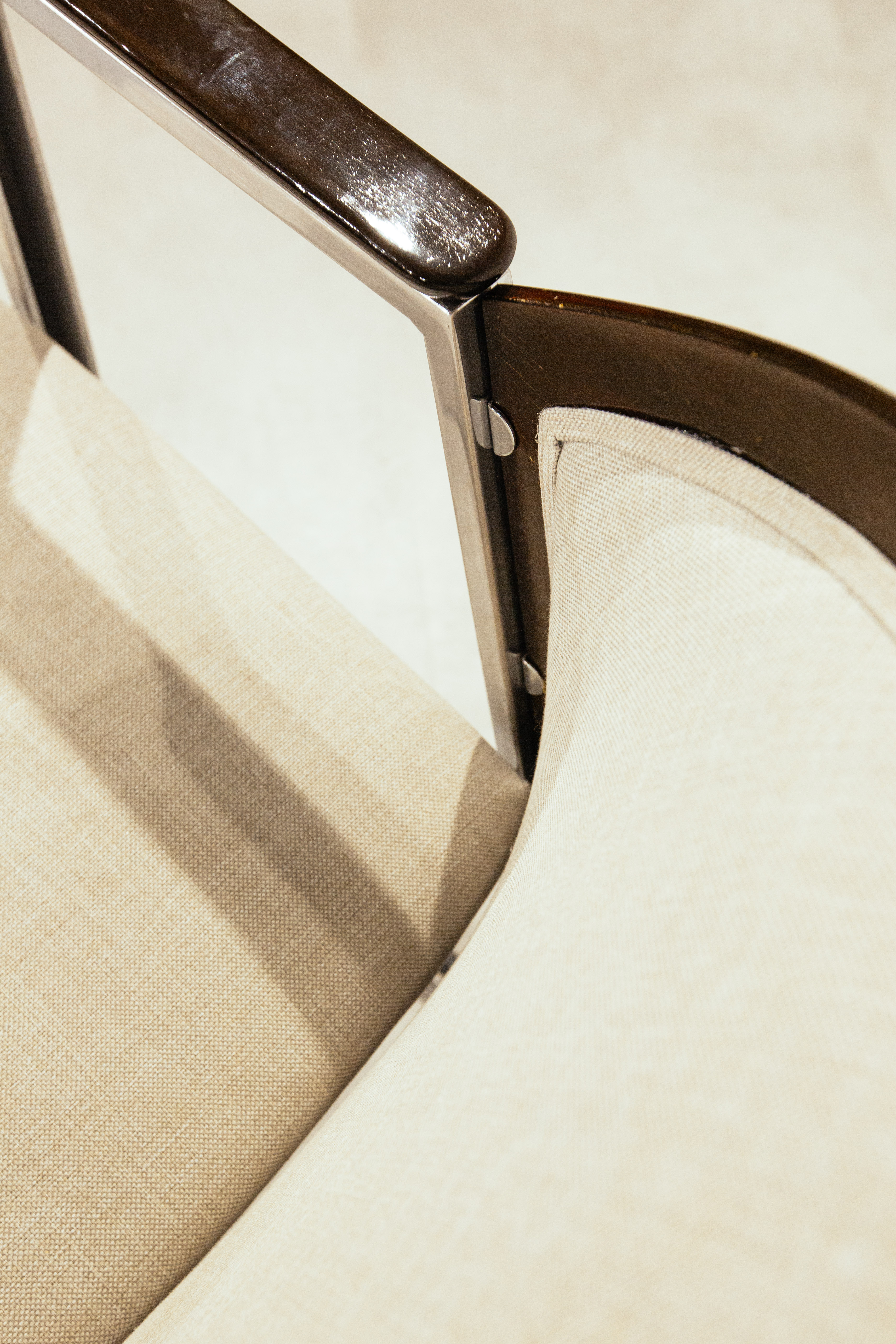  Jouko Järvisalo 'Mondi' Chairs (4 Pieces)